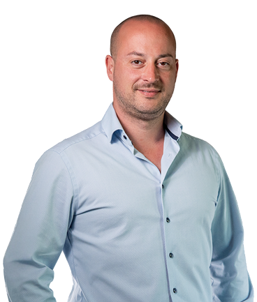 Berater bei SteuerSparGenie, Florian Reith